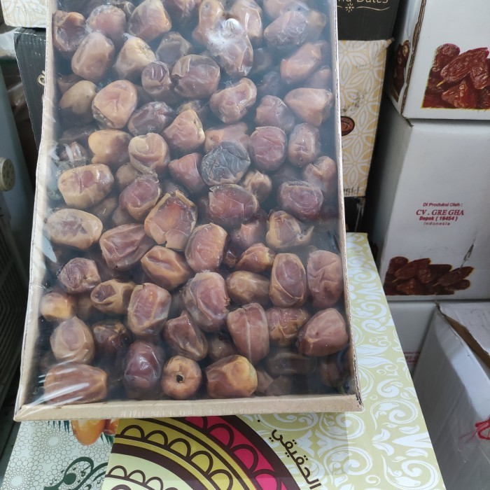 

Kurma - Kurma Sukari Super Premium Dates