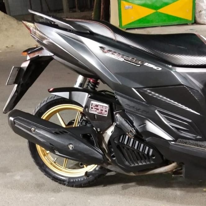 Semir Ban dan u/ dashboard mobil atau motor
