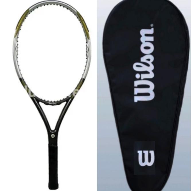 Tas raket tenis/ sarung raket tenis. Olahraga tenis