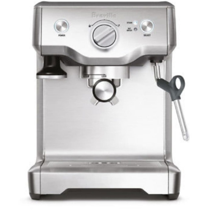 Breville bes810 espresso machine - mesin kopi