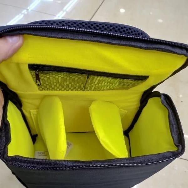TAS KAMERA NIKON DSLR ORIGINAL
