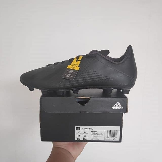 Terlaris Adidas Soccer X 19.4 Fxg(Soccer/Football) Promo Terbaru
