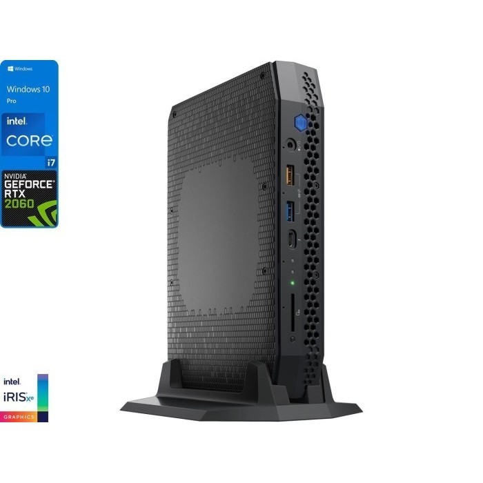 Mini PC Intel NUC11PHKi7/INTEL NUC GAMING/MINI PC GAMING/PC GAME MINI