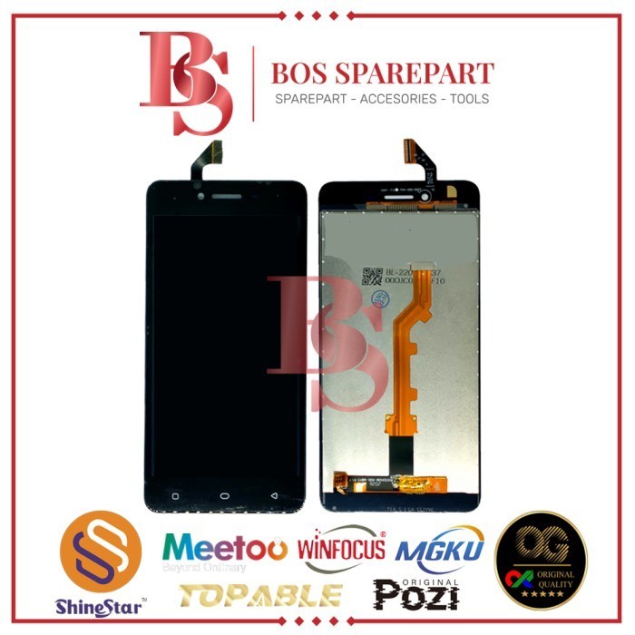 Lcd Touchscreen oppo A37