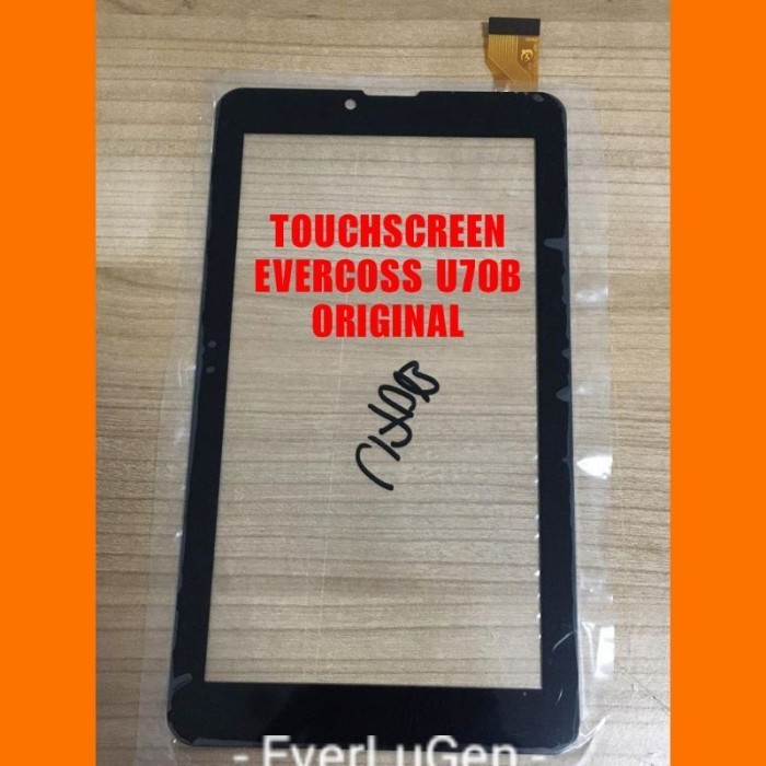touchscreen evercoss u70b original WinTab