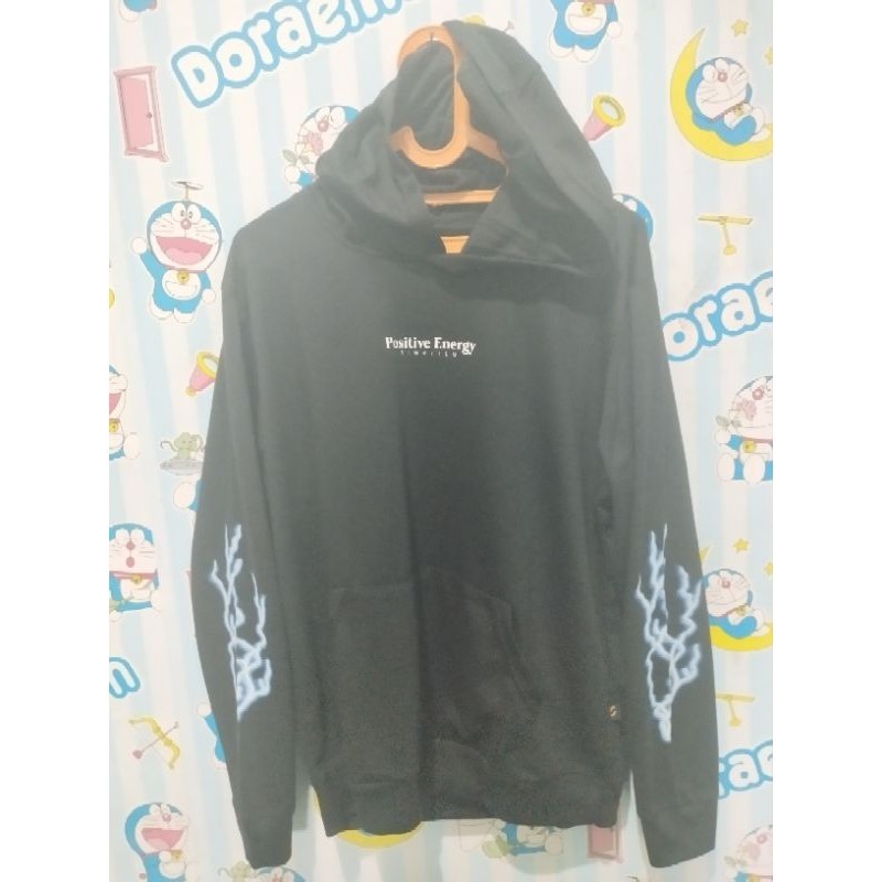 Hoodie Ramayana X Simplism (Unisex)