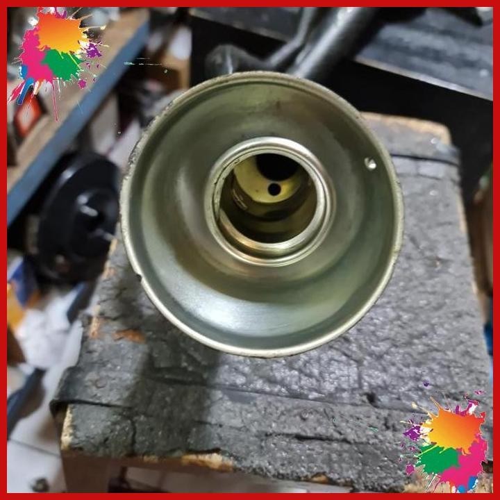 (BTM) CORONG TANGKI PENGISIAN BENSIN NISSAN LIVINA ORIGINAL