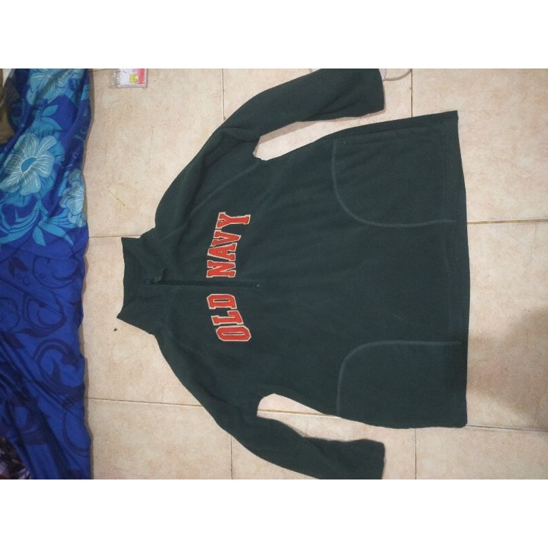 tracktop OldNavy