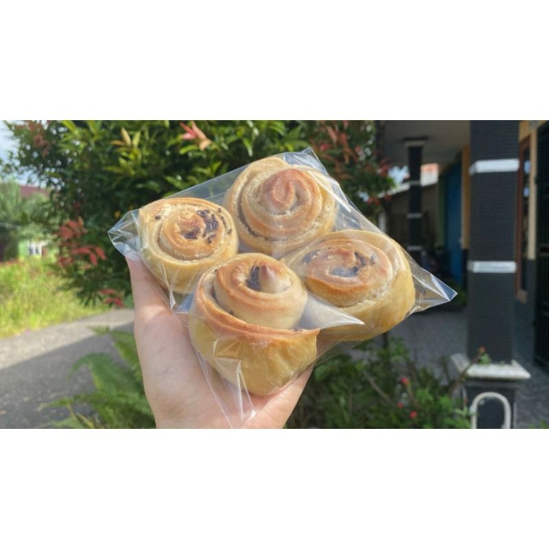 

roti gulung original