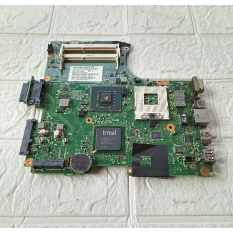 motherboard mainboard mati Laptop HP 420