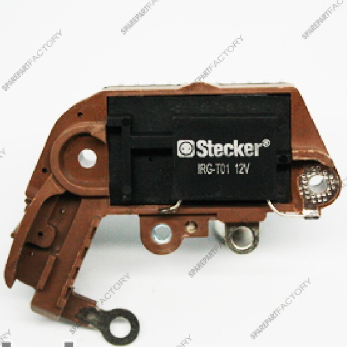 Part Ic Alternator Dinamo Ampere Toyota Kijang 7K Kapsul Soluna Kode Kn025