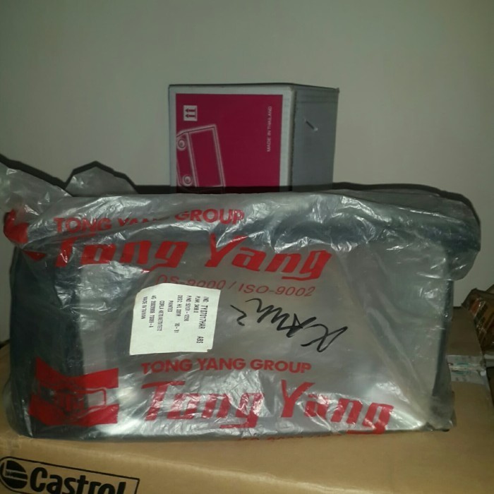 Part Ring Lampu Corolla Dx 81 Ke70 Kode Kn178