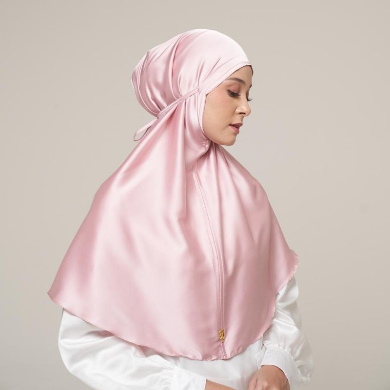 Bergo Pink