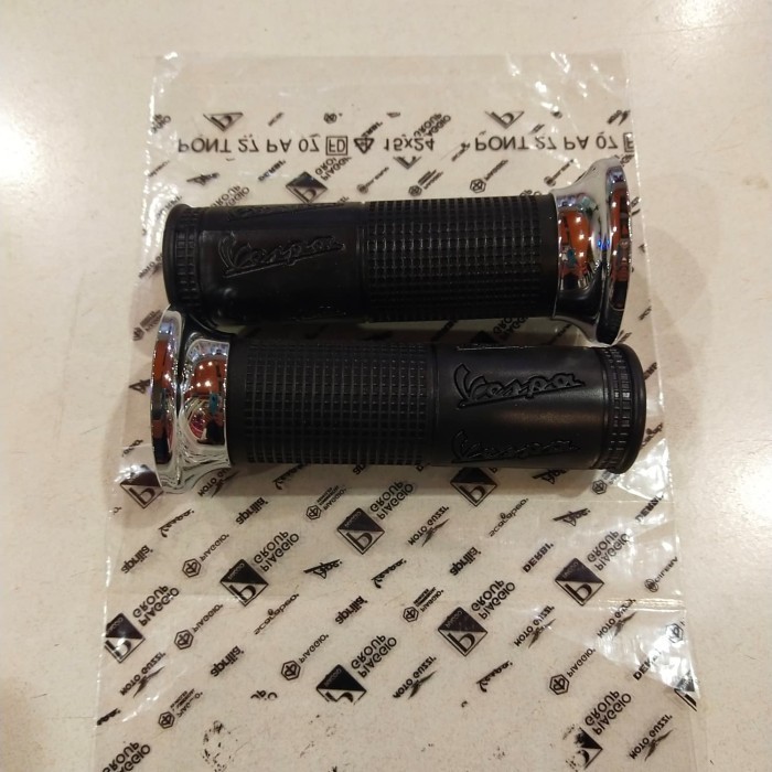 Terlaris Hand Grip Original Vespa LX/S