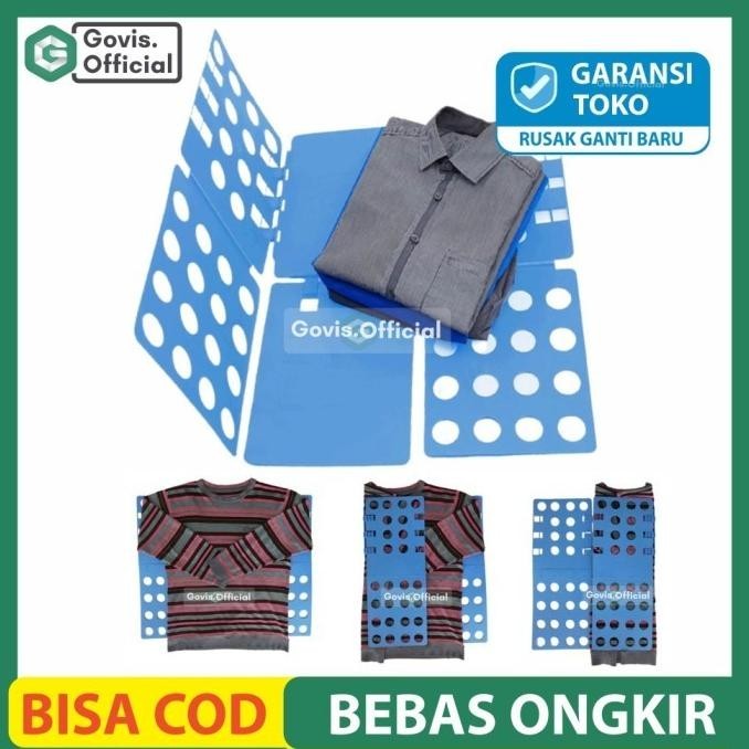 sale Alat Melipat Baju Papan Lipat Baju Pelipat Baju Dewasa Pakaian
