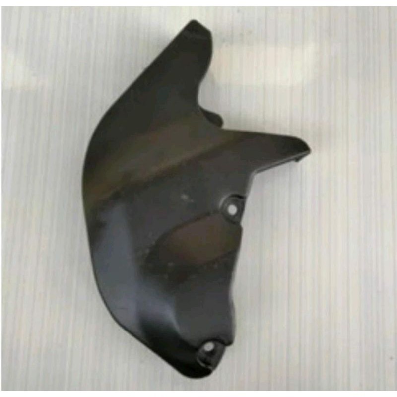 COVER TUTUP CVT CUP L KEONGAN CVT BEAT FI  SCOOPY FI VARIO 110 FI 2013-2015 ORIGINAL