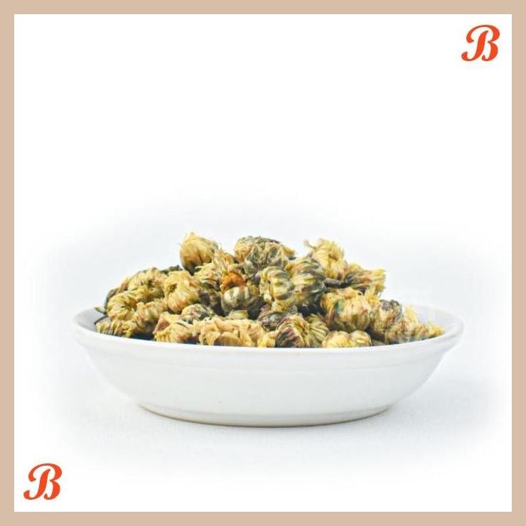 

| HOF | TEH BABY CHRYSANTHEMUM