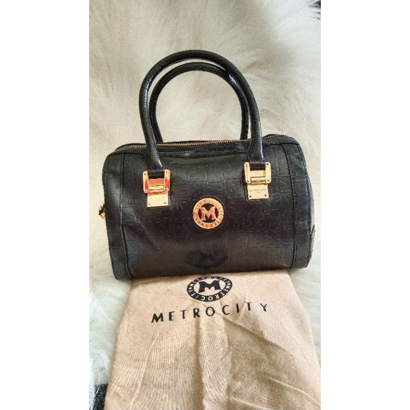tas Speedy metrocity prelove