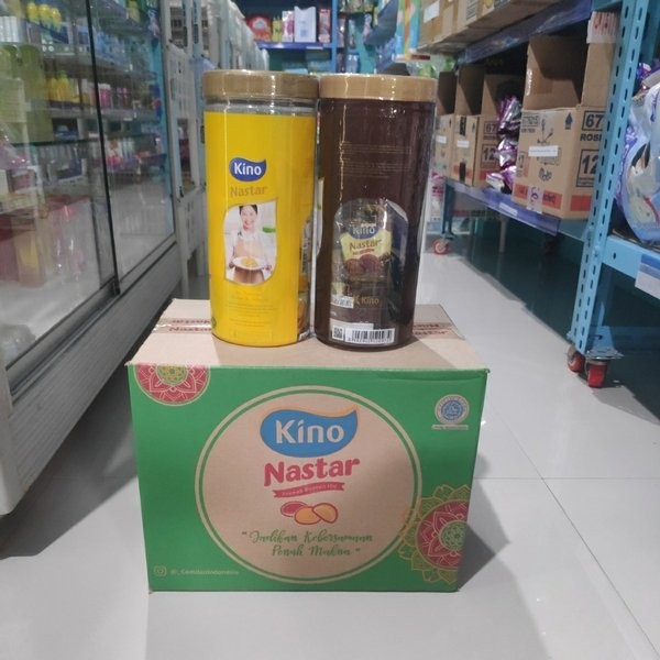 

Nastar Toples Chocolate Coklat Pineapple Nanas Cake Seenak buatan Ibu