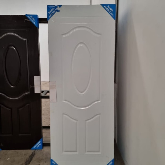 Terlaris pintu baja gg