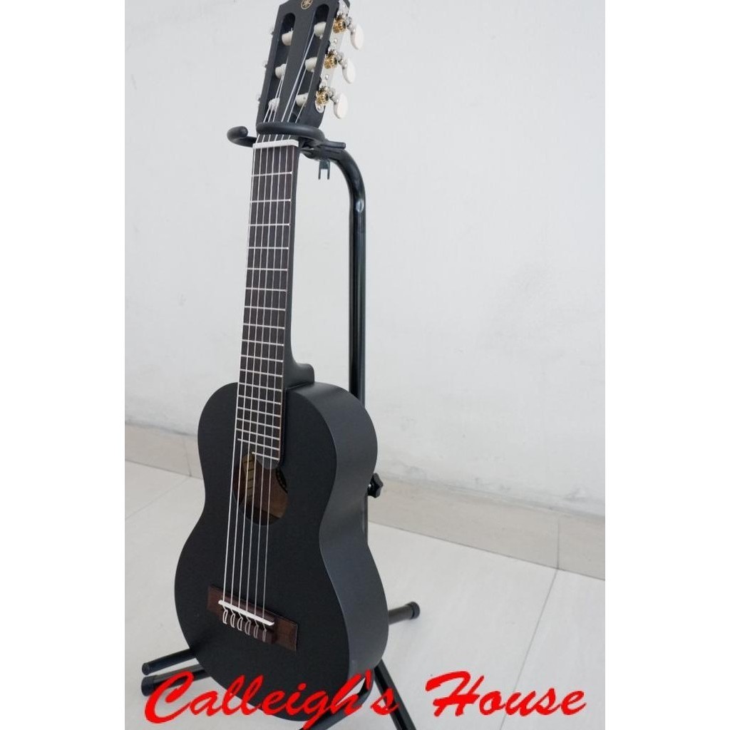 Gitar Akustik Ukulele Yamaha Gl 1 +Tas Original Murah