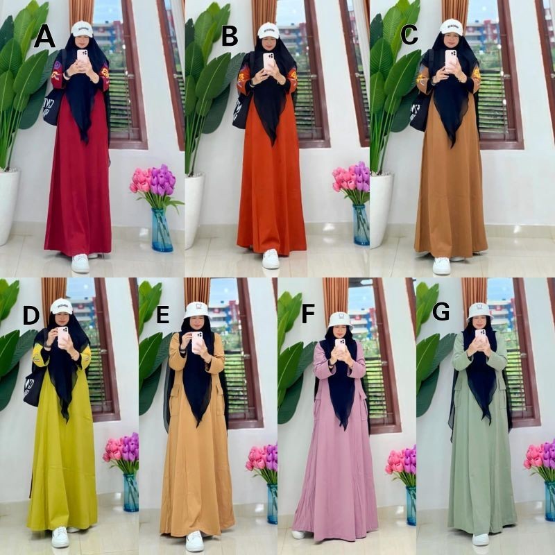 Mix combad by Zara