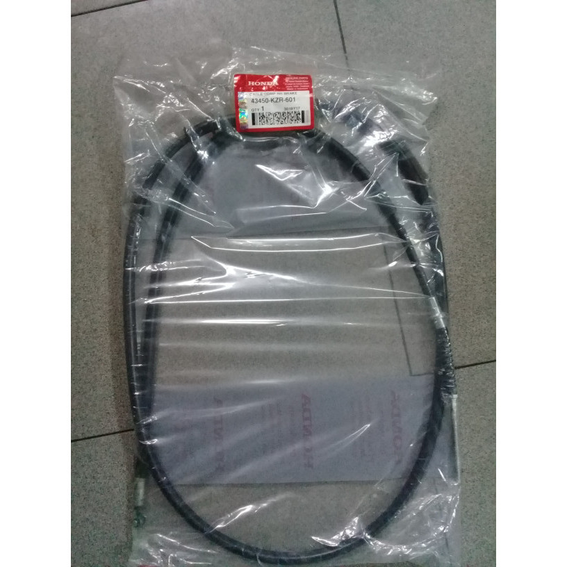kabel rem belakang vario 125 non cbs