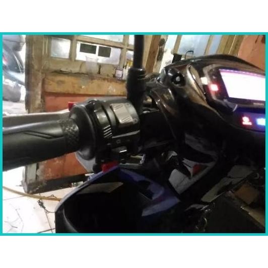 saklar nouvo , saklar vixion PNP nouvo Z dan nouvo lele 16novz3 parts