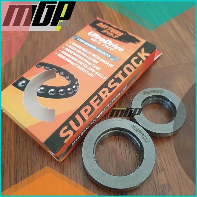 KOMSTIR COMSTIR KONES SKF ENDURO VQ633 RACING HONDA BEBEK BLADE REVO 1