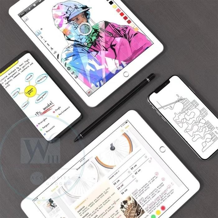 NEW STYLUS PEN SAMSUNG TAB A7 LITE/TAB A8/TAB A7 10.4 PENCIL FINE POINT