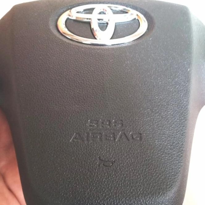 Cover Airbag Stir Avanza Original
