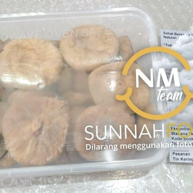 

TERBAIK! BUAH TIN KERING 500 GR