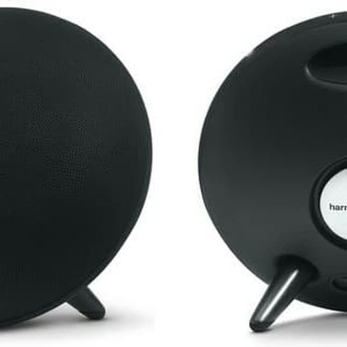 Harman Kardon Onyx3 Black