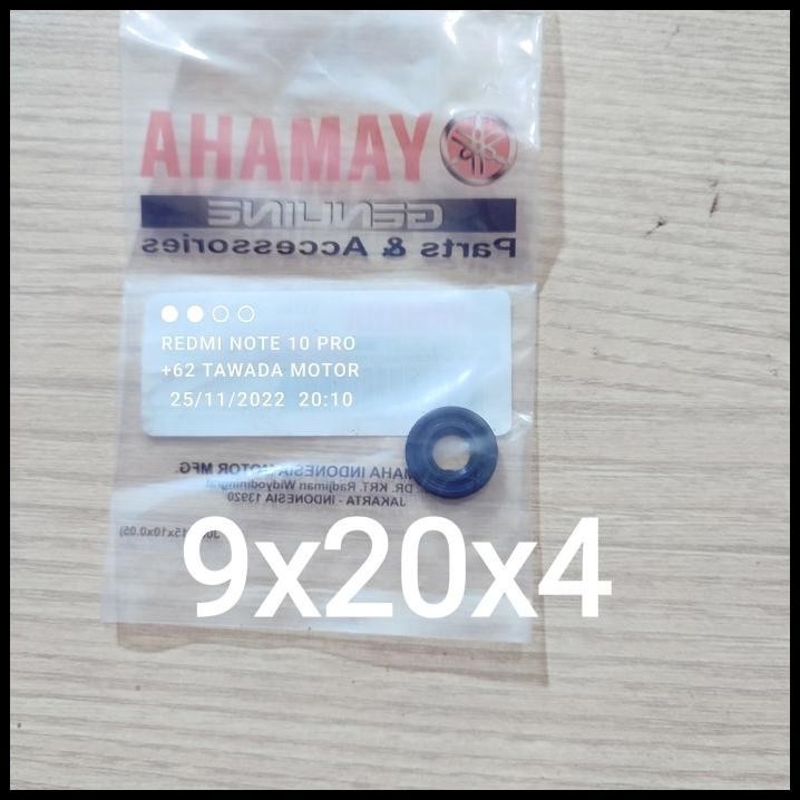 DISKON SIL SEAL DINAMO STATER YAMAHA MIO J XRIDE MIO GT MIO M3 MIO Z 