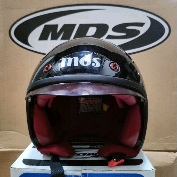 MDS MAGNUM BLACK (ORIGINAL)