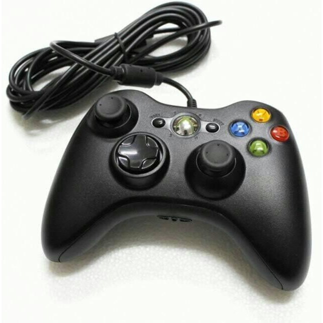 Stik Pc Xbox Kabel
