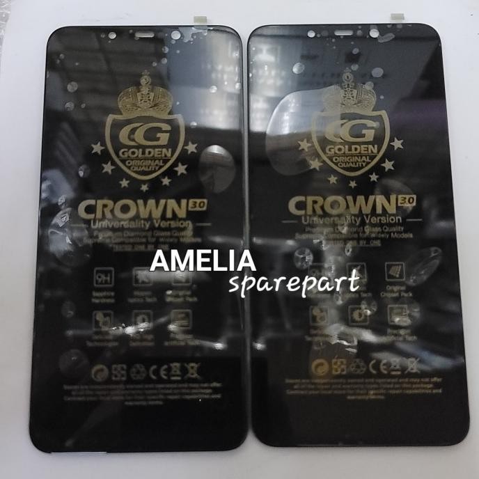 Lcd+Touchscreen Poco F1 Pocophone F1 Ori Heiston