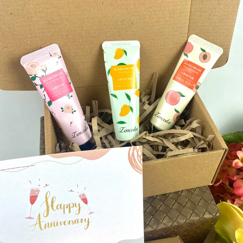 

VNN HAMPERS ULANG TAHUN CEWEK / KADO BIRTHDAY GIRL / BEAUTY SERIES / HADIAH ULANG TAHUN PACAR /