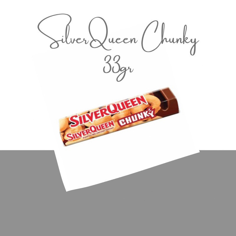 

O8B [ADD ON]TAMBAHAN COKLAT SILVERQUEEN HNW