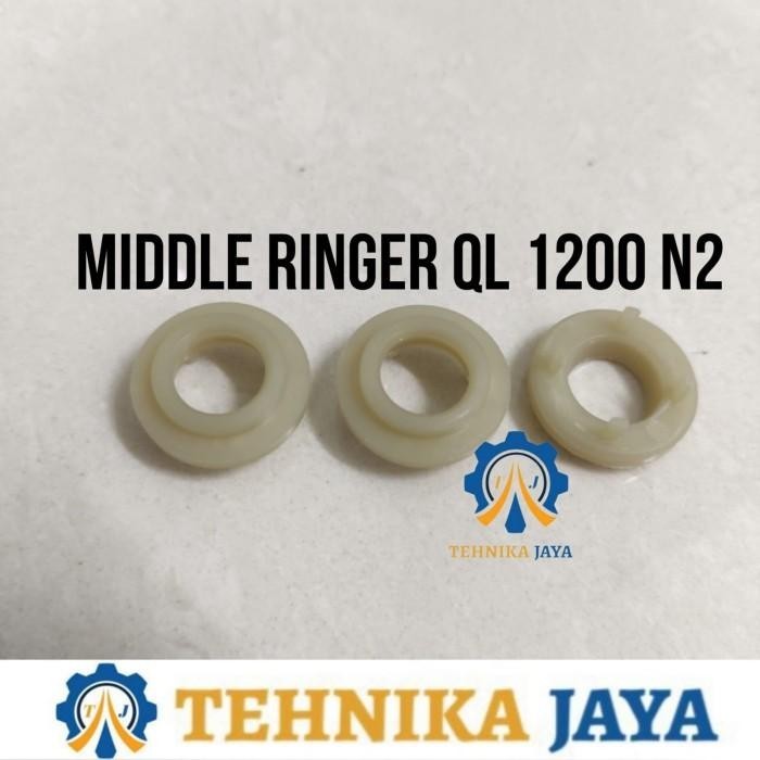 Sparepart Jet Cleaner H&L QL 1200 Middle Ringer Berkualitas