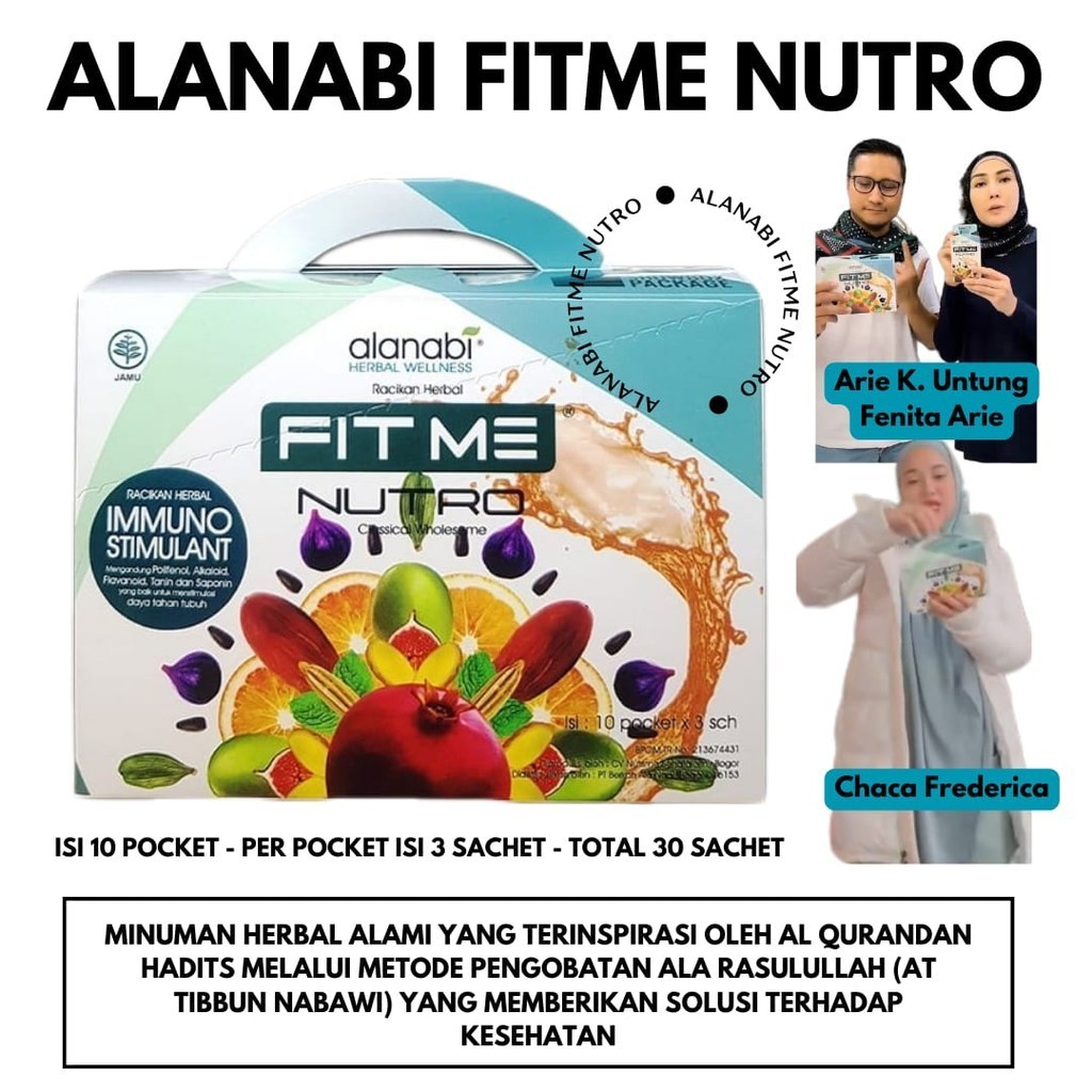

Alanabi Herbal Alami Obat Masuk Angin Flu Batuk Showbox