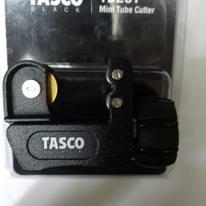 Cutter Mini Tasco Tube Cutter Pemotong Pipa Ac