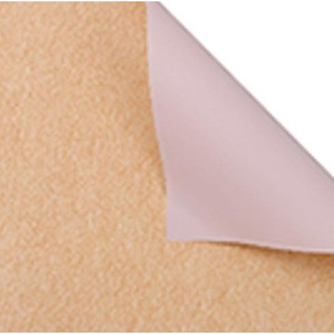 

New - Kertas Bunga Wrapping Paper (PACK) - Bicolor Vintage Cellophane - 161 PINK !