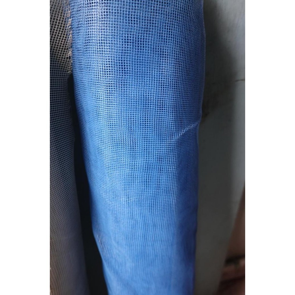 Kain Kasa Nyamuk / Anti Nyamuk Nylon / Kawat Nyamuk Nilon