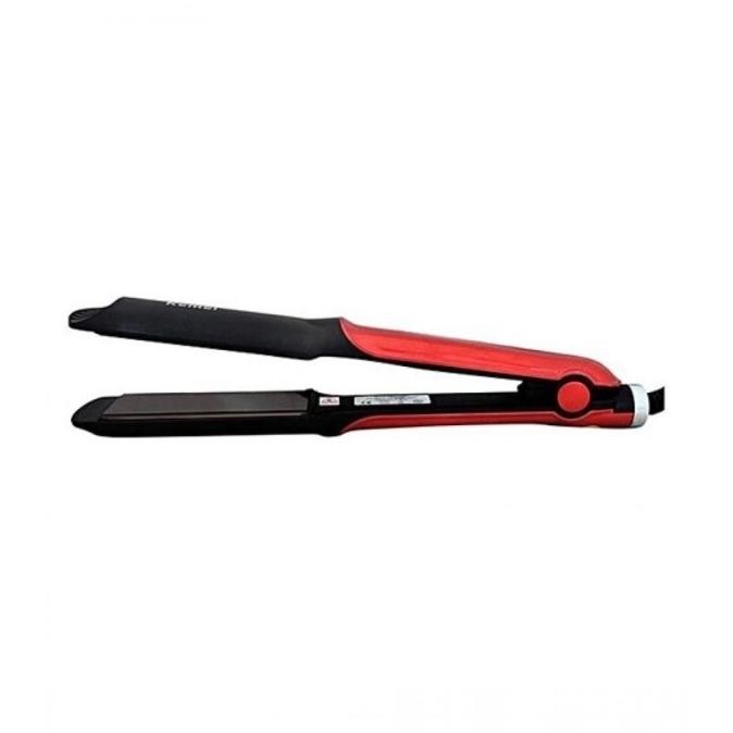 Kemei Km 531 Catokan Hair Straight