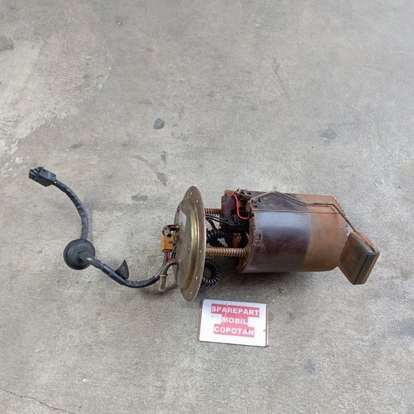 Rumah Fuelpump Fuel Pump Dan Pelampung Bensin Kia Carens 1