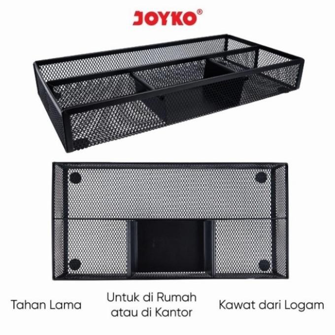 

Desk Set Joyko Besi Ds - 30