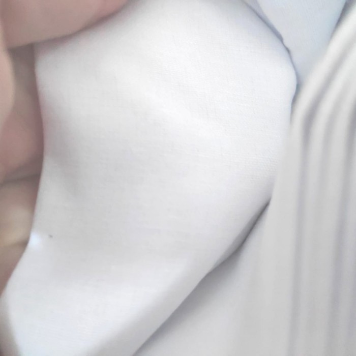 Naenggo Kain Mori Cap Kuda Terbang 1 Roll Kain Kafan Kain Membatik Kain Saring