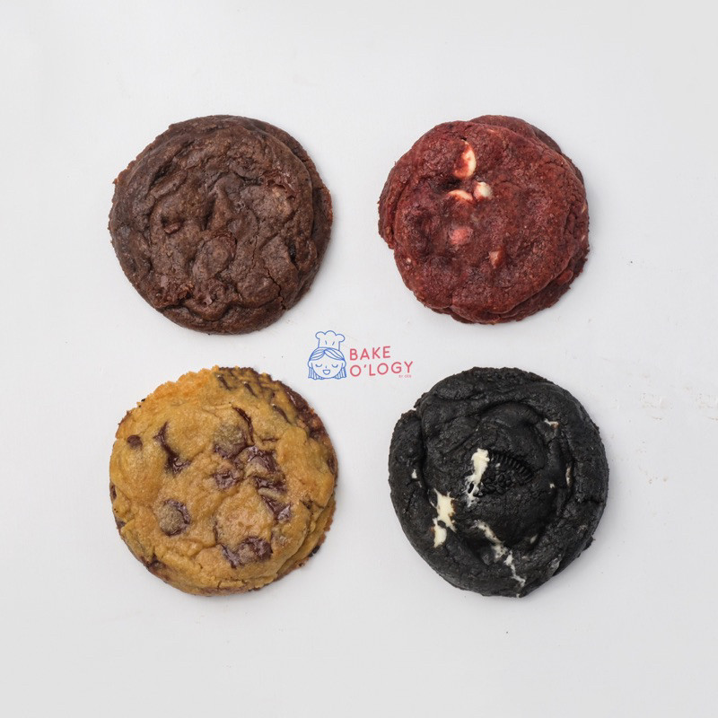 

TFM VALENTINE GIFT VALENTINE COOKIES VALENTINE HAMPERS SOFT BAKED COOKIES MIN. PEMBELIAN 2 PCS [BACA