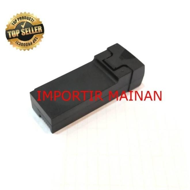 Baterai Drone Z908 Pro Kf610 3.7V 2000Mah - Tokonisaya